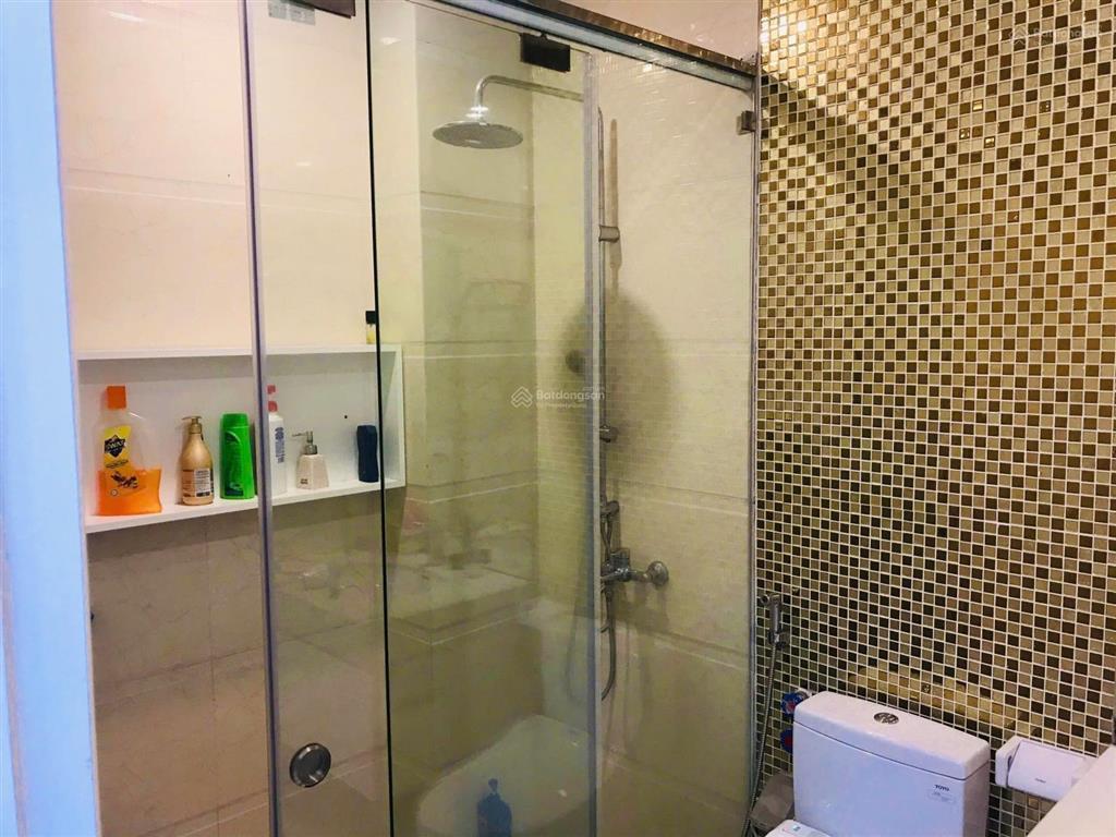 Chuyển nhượng căn song lập paris đường thông, mặt tiền 10m