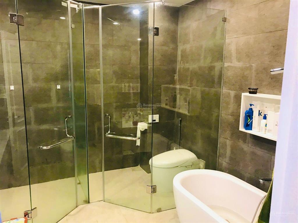 Chuyển nhượng căn song lập paris đường thông, mặt tiền 10m