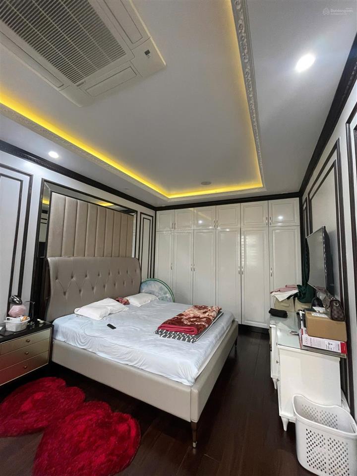 Song lập manhattan hoàn thiện cực đẹp, chủ nhà thiện trí bán