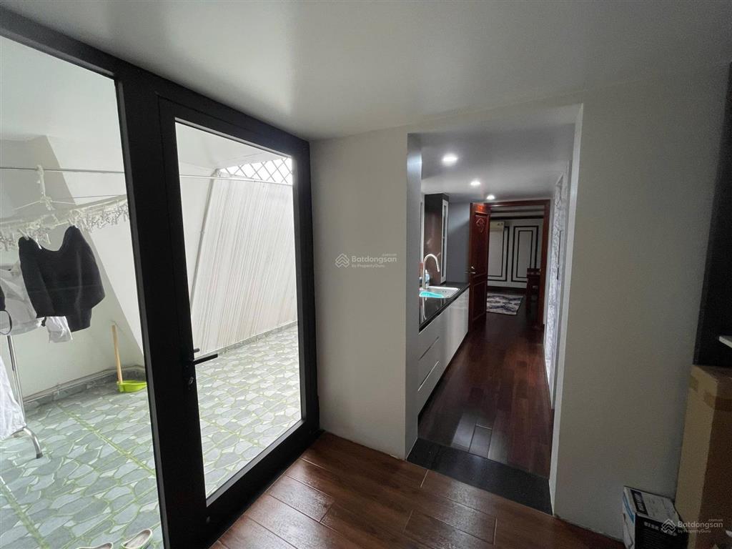 Song lập manhattan hoàn thiện cực đẹp, chủ nhà thiện trí bán