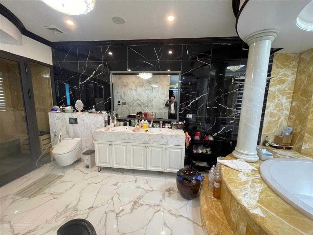 Song lập manhattan hoàn thiện cực đẹp, chủ nhà thiện trí bán