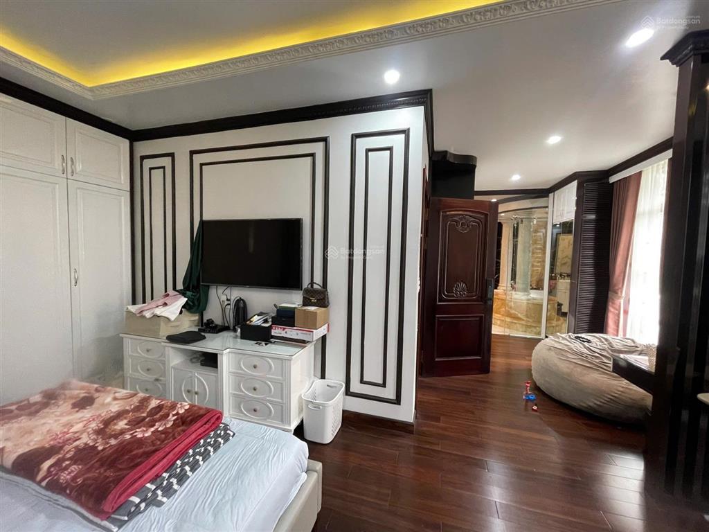 Song lập manhattan hoàn thiện cực đẹp, chủ nhà thiện trí bán