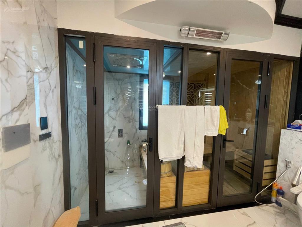Song lập manhattan hoàn thiện cực đẹp, chủ nhà thiện trí bán