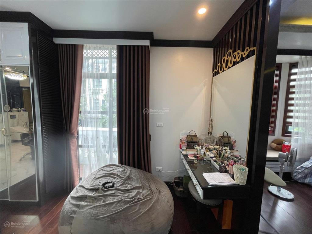 Song lập manhattan hoàn thiện cực đẹp, chủ nhà thiện trí bán