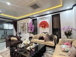 Song lập manhattan hoàn thiện cực đẹp, chủ nhà thiện trí bán