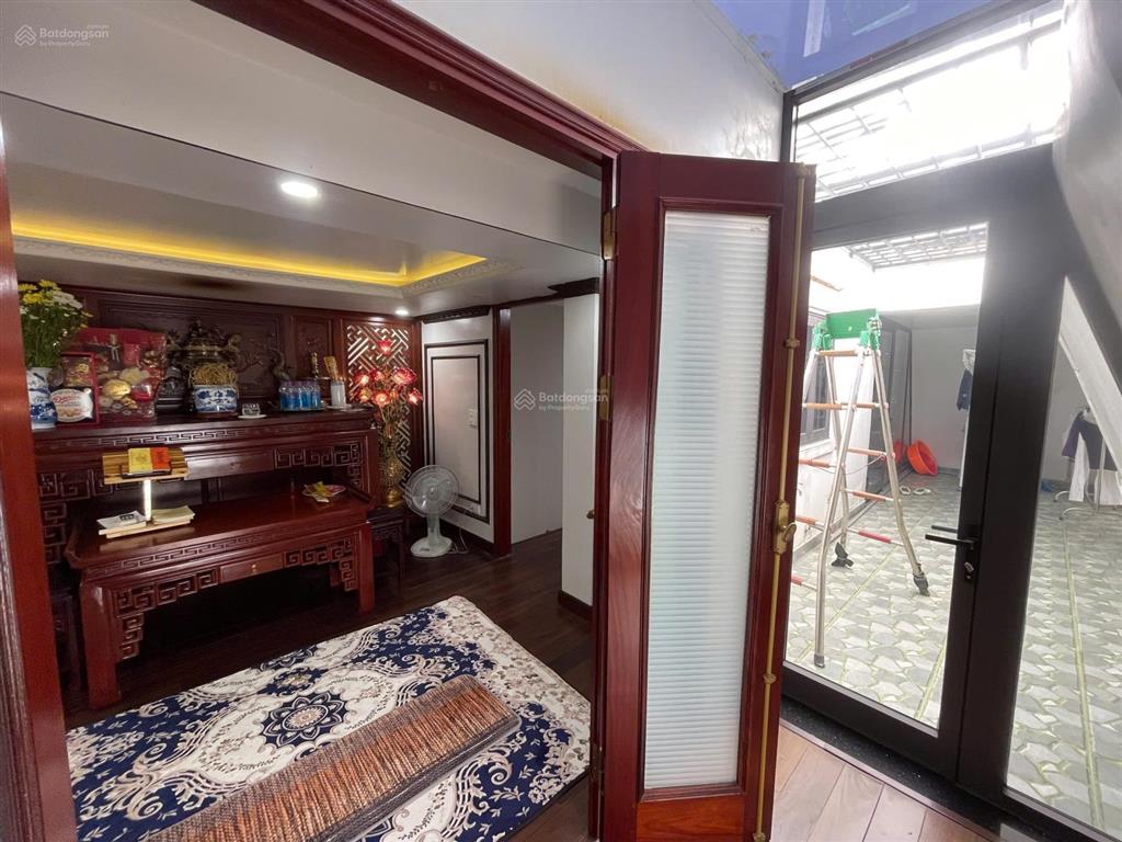 Song lập manhattan hoàn thiện cực đẹp, chủ nhà thiện trí bán