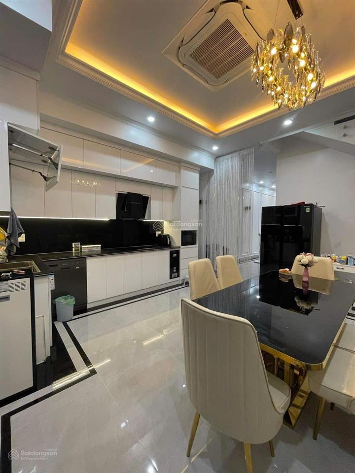Liền kề hoàng huy riverside hoàn thiện cực đẹp, giá hợp lý nhất hiện nay