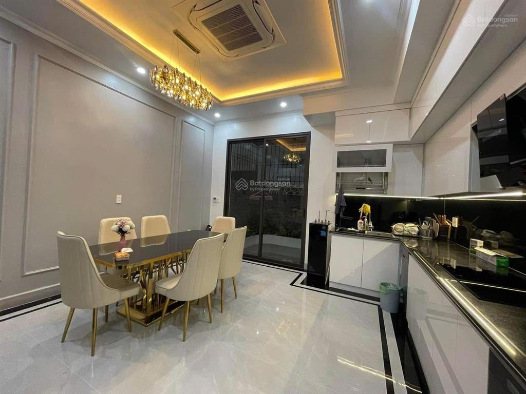 Liền kề hoàng huy riverside hoàn thiện cực đẹp, giá hợp lý nhất hiện nay