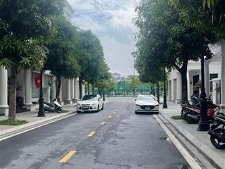105m2 giá hời dự án vinhomes cầu rào