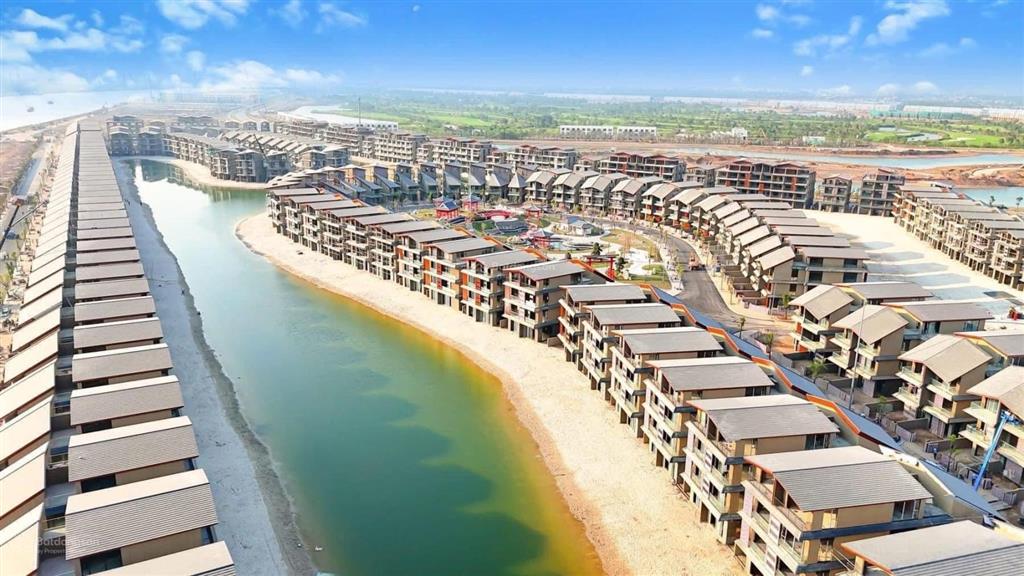 Quỹ căn chuyển nhượng giá tốt tại dự án