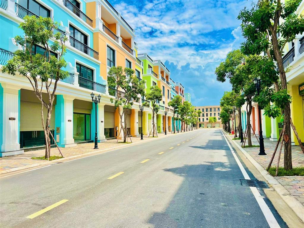 Quỹ căn chuyển nhượng giá tốt tại dự án