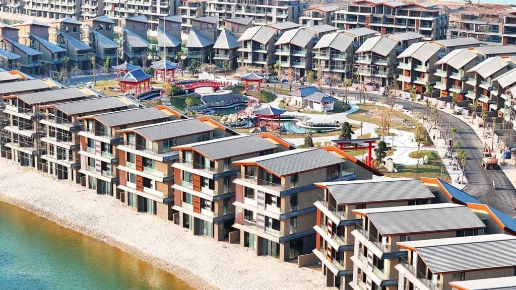 Quỹ căn chuyển nhượng giá tốt tại dự án
