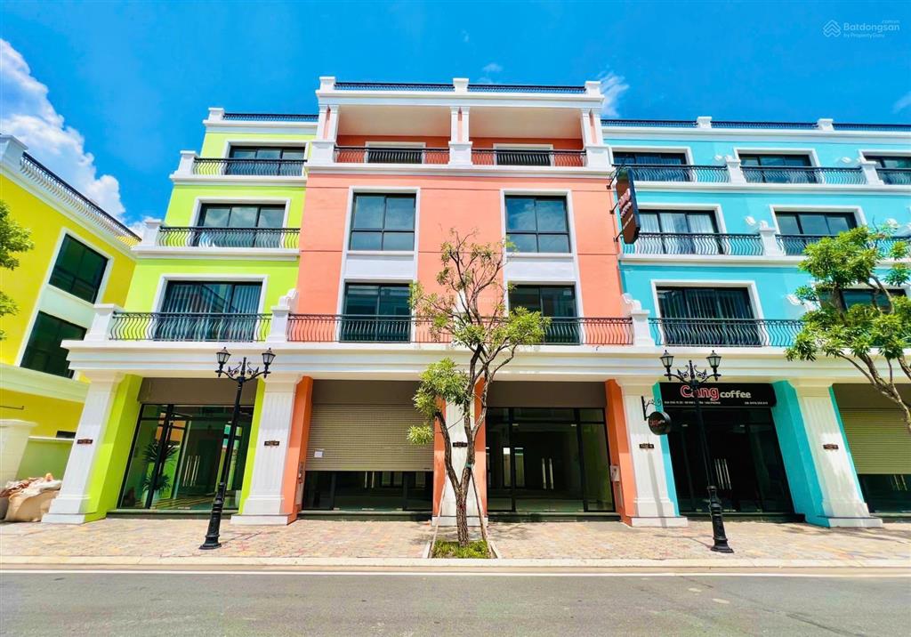 Quỹ căn chuyển nhượng giá tốt tại dự án