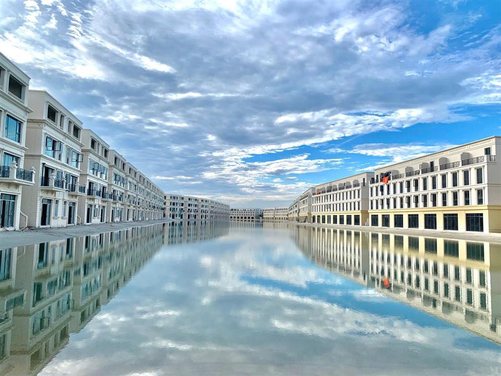 Quỹ căn chuyển nhượng giá tốt tại dự án
