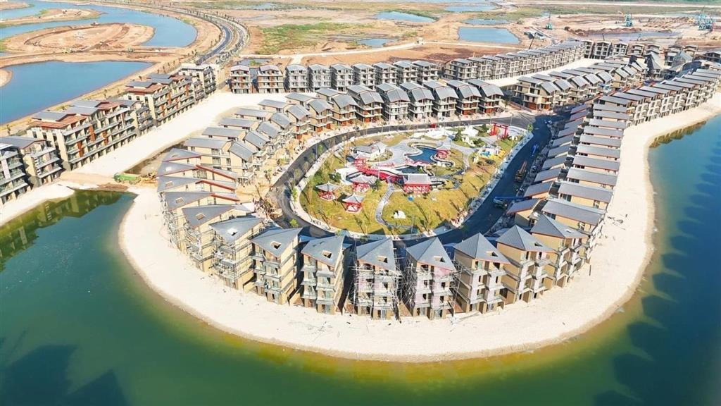 Quỹ căn chuyển nhượng giá tốt tại dự án