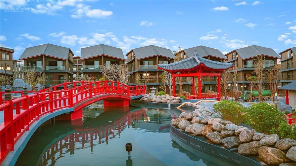 Quỹ căn chuyển nhượng giá tốt tại dự án