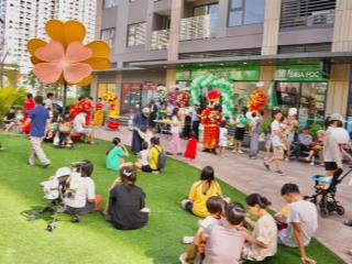 Cho thuê shophouse vinhomes mặt sảnh 50m2 hoàn thiện, chỉ 22 triệu/tháng, kinh doanh mọi nghề