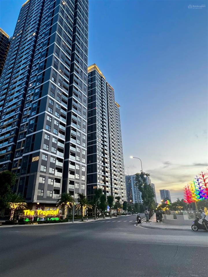 Cho thuê shophouse mặt sảnh origami vinhomes grand park