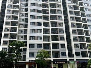 Bán shop mặt sảnh đẹp dòng tiền sẵn tại vinhomes grand park