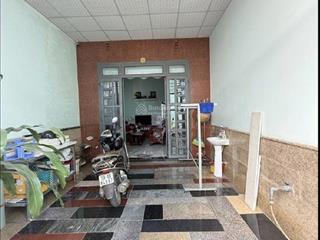 Bán nhà ngay trường đào sơn tây, 4x19m, hẻm 4m, linh xuân, thủ đức, nhỉnh 4 tỷ