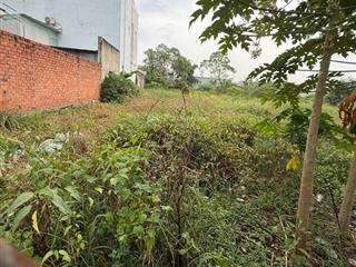 Bán đất làm xưởng, kho bãi, chdv dt 1036m2 ( 16x66m), ngô chí quốc, bình chiểu, 18 tỷ