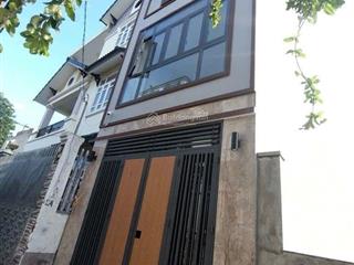 Bán chdv 3 tầng, thu nhập 30tr/th, gần chợ thủ đức, dtsd 153m2, hxt, trường thọ, nhỉnh 7 tỷ