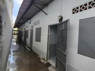 Bán dãy trọ đs5 linh xuân, dòng tiền 18tr/th, dt 142m2 (6x24,5m), thủ đức, nhỉnh 6 tỷ