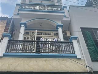 Chủ về quê bán gấp nhà 3 tầng, hoàn công đủ, đường số 2 trường thọ, nhỉnh 7 tỷ