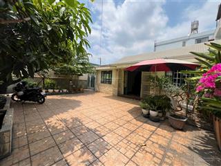 Bán đất xây chdv dt 308m2, ngang khủng 9,6m gần võ văn ngân tặng nhà 6pn, linh chiểu, nhỉnh 16 tỷ