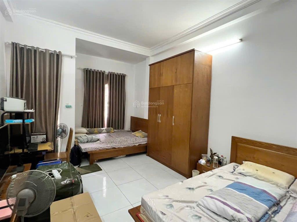 Nhà đẹp 3 tầng, hxt, hoàn công đủ, đường số 9 linh xuân 50m ( 4x12.5m)  giá chỉ nhỉnh 4 tỷ