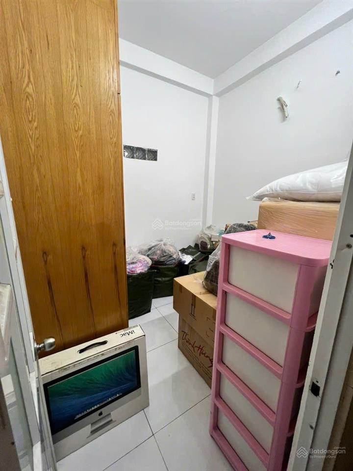 Nhà đẹp 3 tầng, hxt, hoàn công đủ, đường số 9 linh xuân 50m ( 4x12.5m)  giá chỉ nhỉnh 4 tỷ