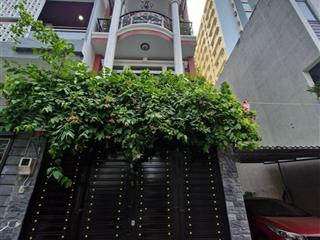 Nhà đẹp 3 tầng, chủ tặng full nội thất, 4.1x13m, xe hơi ngủ trong nhà, linh trung, nhỉnh 7 tỷ