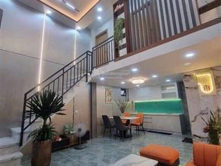 Nhà 2 tầng mới đẹp, đường số 7 linh xuân, tp thủ đức , dt ngang 4,5m dài 9m, nhỉnh 3 tỷ