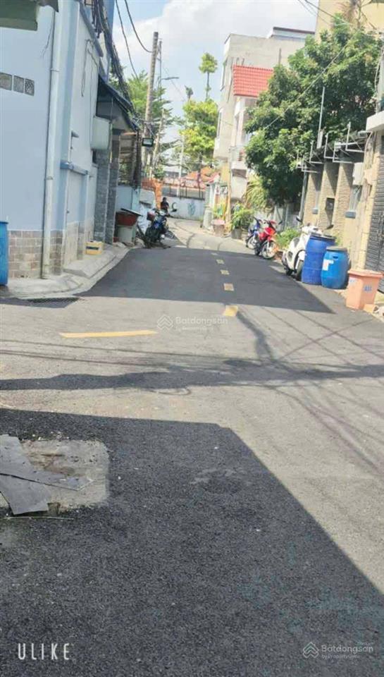 Bán nhà cấp 4, 2pn, võ văn ngân, linh chiểu, 4x14m, hẻm xe tải, gần metro bình thái, giá 4,2 tỷ