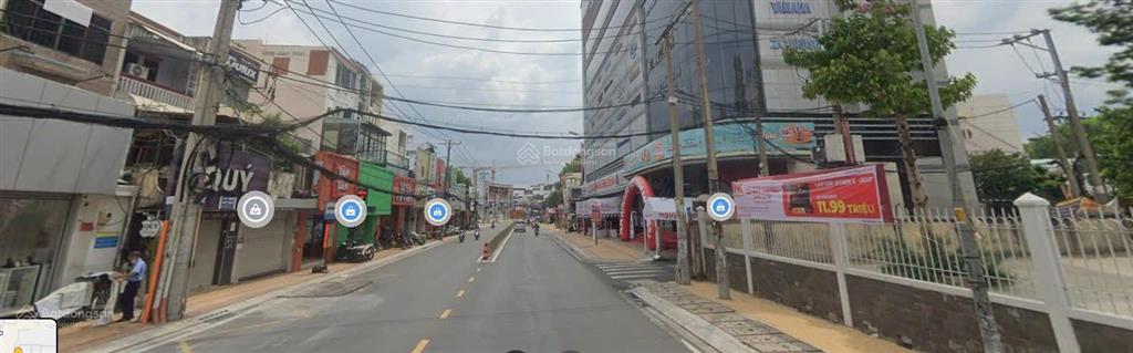 Bán nhà cấp 4, 2pn, võ văn ngân, linh chiểu, 4x14m, hẻm xe tải, gần metro bình thái, giá 4,2 tỷ
