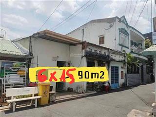 Bán nhà cấp 4, 2pn, võ văn ngân, linh chiểu, 4x14m, hẻm xe tải, gần metro bình thái, giá 4,2 tỷ