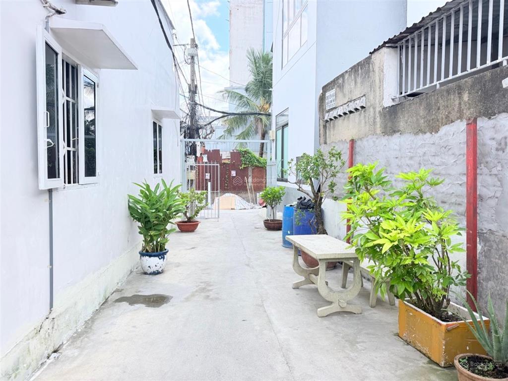 Bán gấp lô đất đẹp đường số gần đặng văn bi, 4,2x20m, trường thọ, thủ đức, nhỉnh 5 tỷ