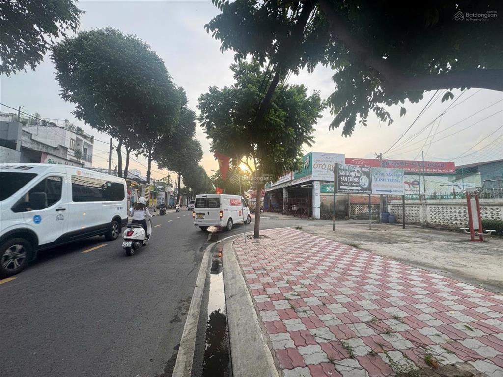 Bán lô đất đẹp linh trung, 4 x 23m, hẻm xe tải, tiện xây mới, 6,9 tỷ