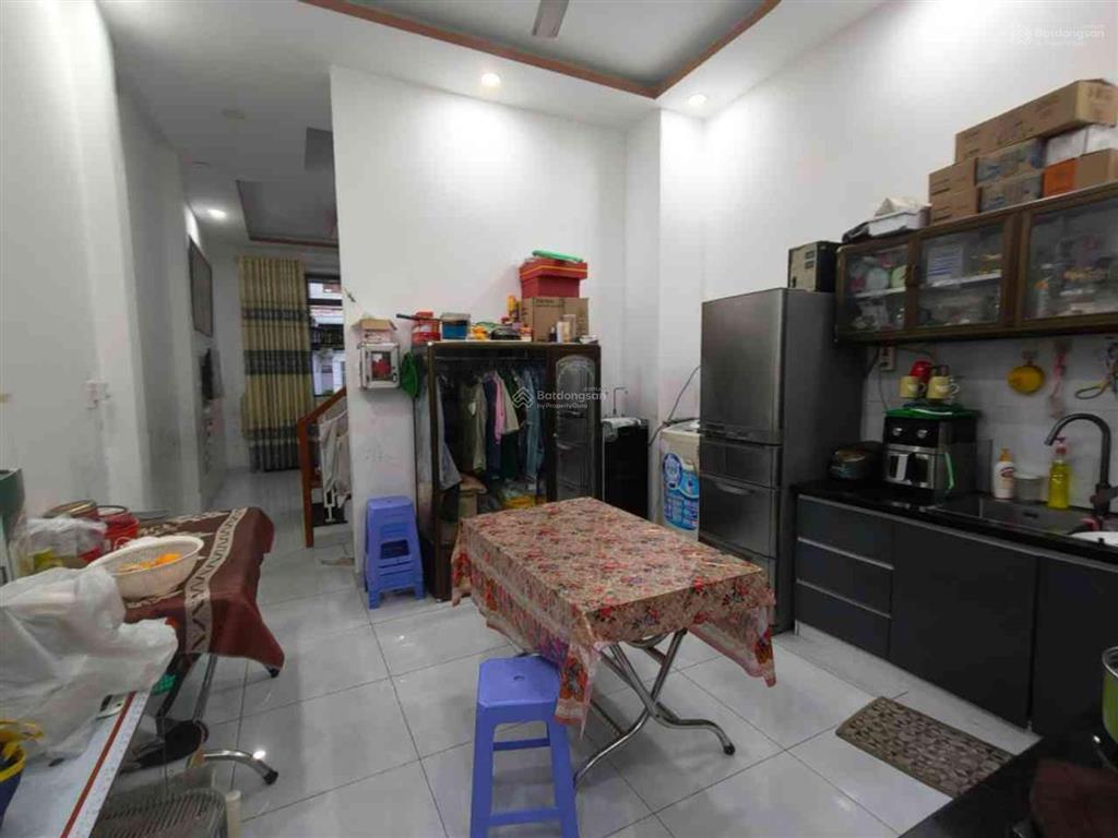 Nhà đẹp đường số 8 linh xuân thủ đức  sát vách đhqg  giá đầu tư chỉ 5.6 tỷ (tl)!