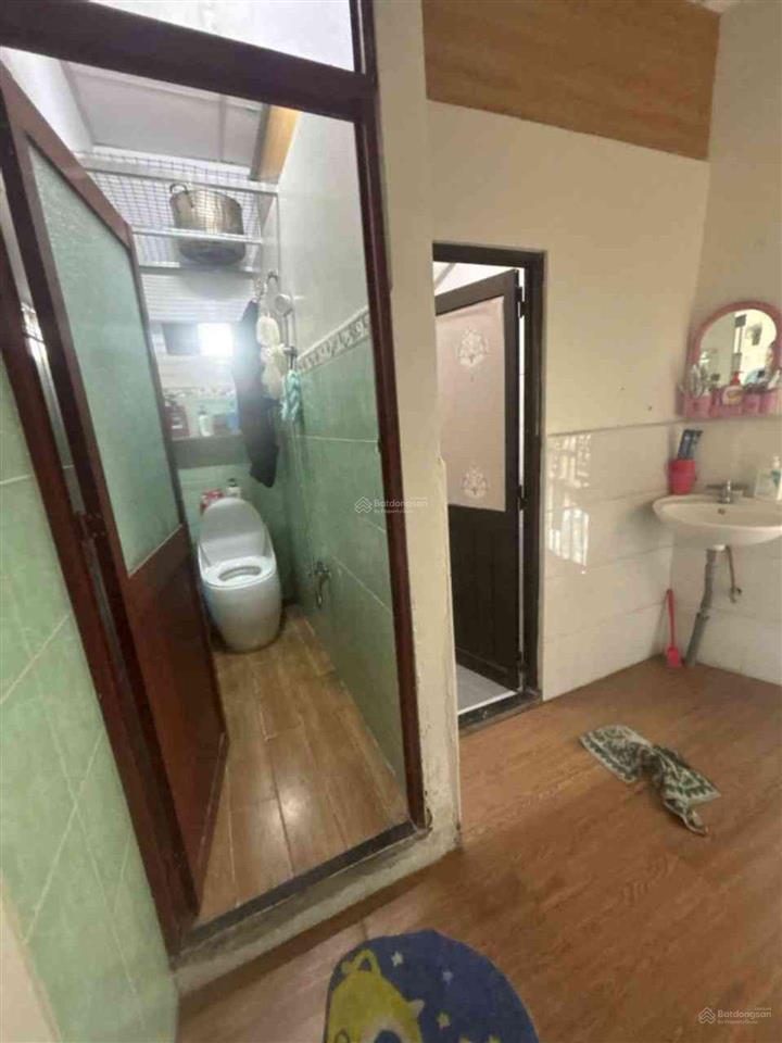 Bán gấp căn nhà 2 tầng ngay đặng văn bi, trường thọ, thủ đức, dt 120m2 (6,1x18m), nhỉnh 5 tỷ