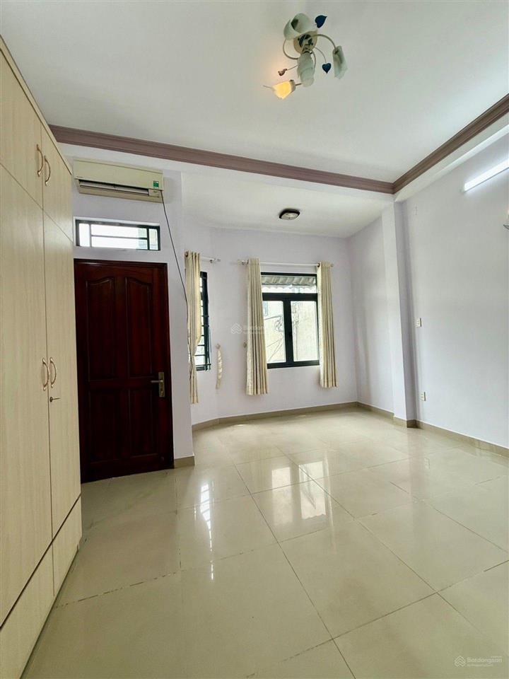 Nhà đẹp 5 tầng ngay trung tâm thủ đức  pháp lý chuẩn  hoàn công đủ hẻm xe hơi  giá chỉ hơn 6 tỷ