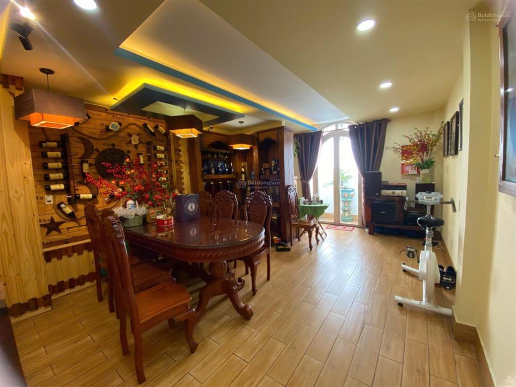 Nhà 4 tầng, 4,2x14m, ô tô ngủ trong nhà, thiết kế kiểu pháp, hoàng hữu nam, quận 9 8,6 tỷ