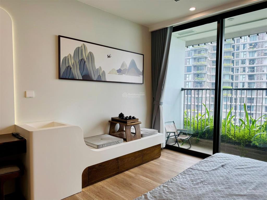 Chính chủ bán căn hộ studio xinh đẹp tại onsen  ecopark