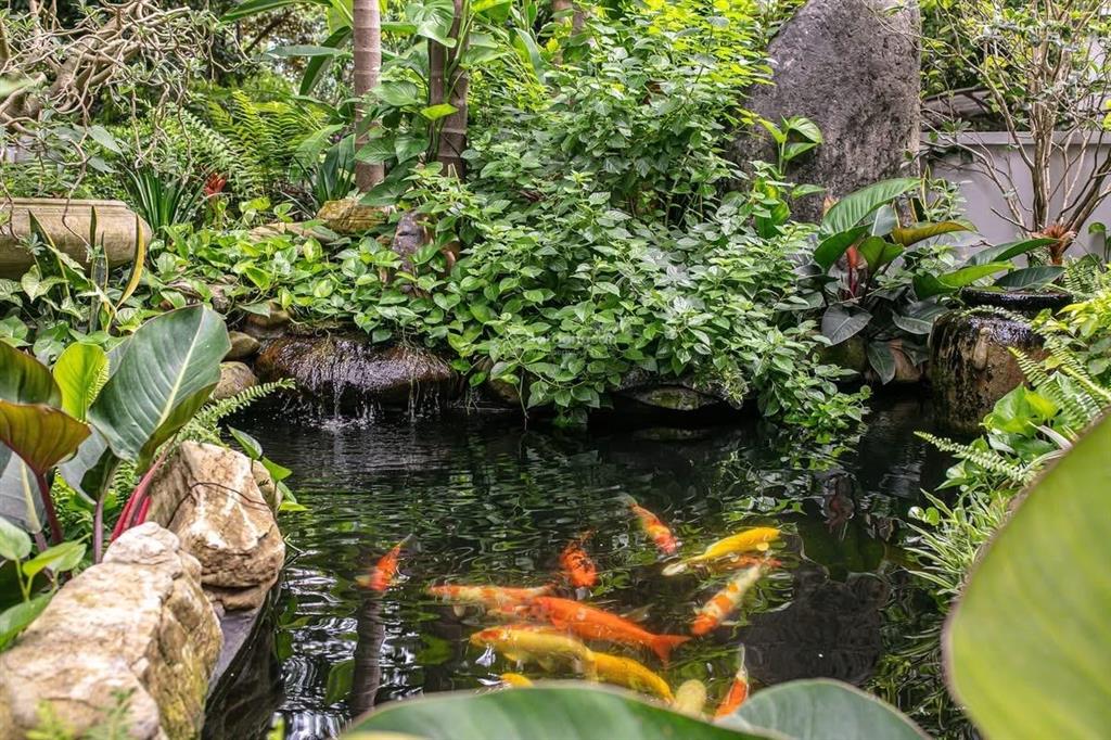 Siêu hot cho thuê bt 4pn, 200m2 tại khu đô thị ecopark, 45 triệu vnd