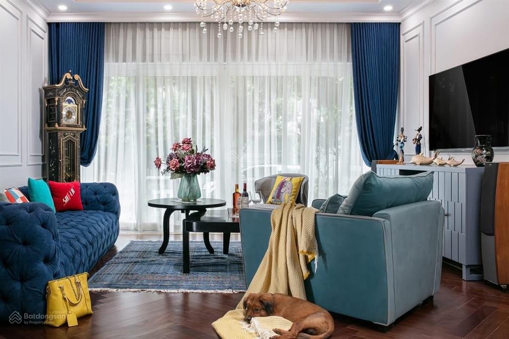 Siêu hot cho thuê bt 4pn, 200m2 tại khu đô thị ecopark, 45 triệu vnd