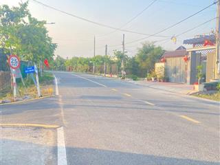 Đưa trước 300 triệu sở hữu đất thổ cư bờ kè phường tân triều gần kdl bửu long