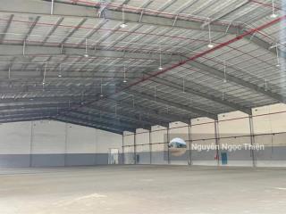 Cho thuê kho 3000m2 gần kcn cao, quận 9