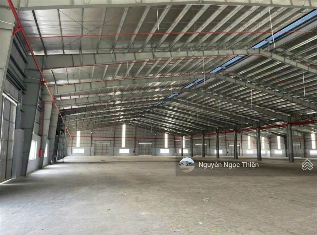 Cho thuê kho 2000m2 tại kcn cát lái, quận 2, tp thủ đức