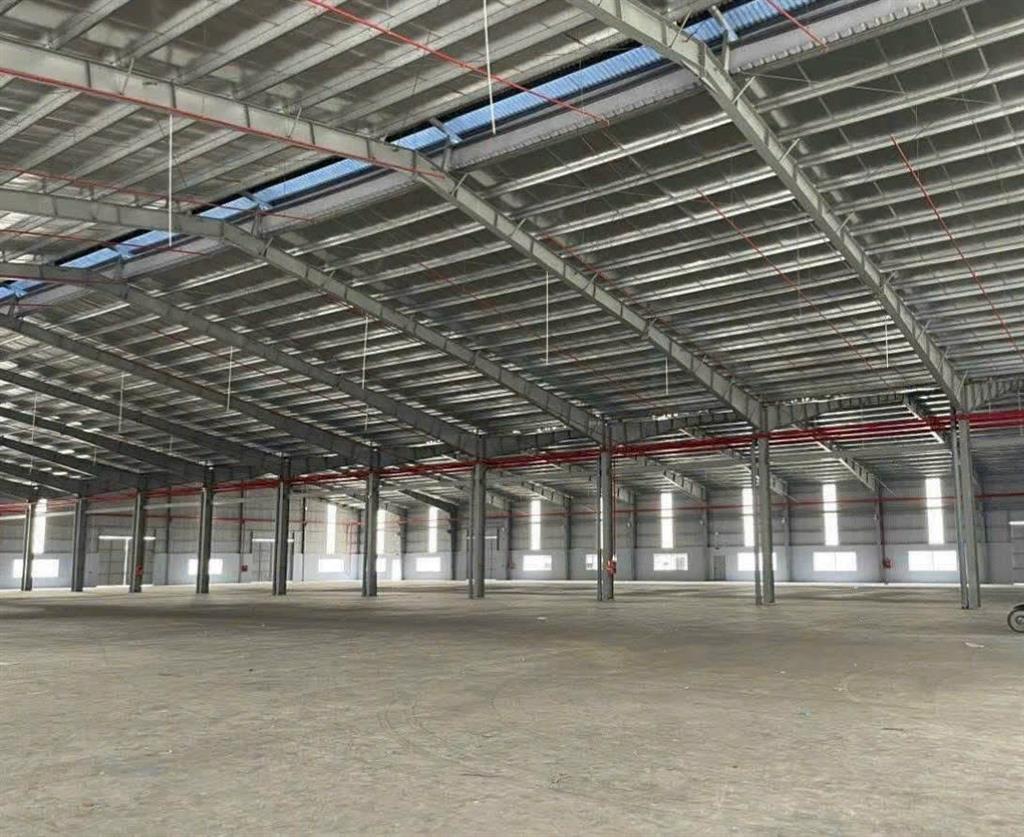 Cho thuê kho 2000m2 tại kcn cát lái, quận 2, tp thủ đức