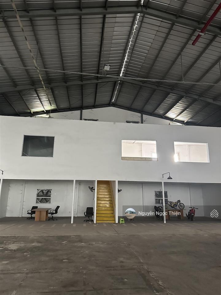 Cho thuê xưởng, mặt tiền kinh doanh gần kcn cao, quận 9